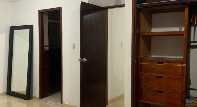 Standard room Hostel VIM