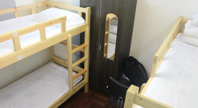 Shenzhen Si Hai Yi Jia Youth Hostel, Boek Hostel Hostels in Guangdong, Hostel