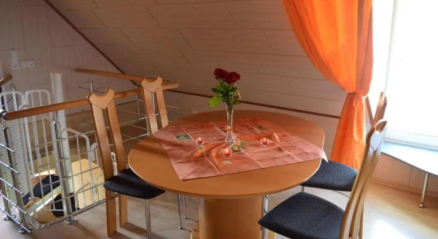 Ferienhaus Barbara Mosel