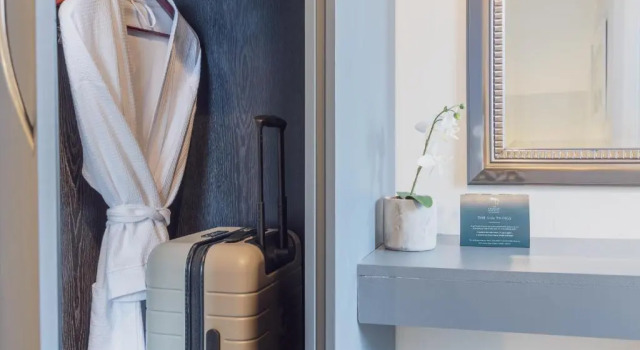 Двухместный номер Standard An Sugan Guesthouse