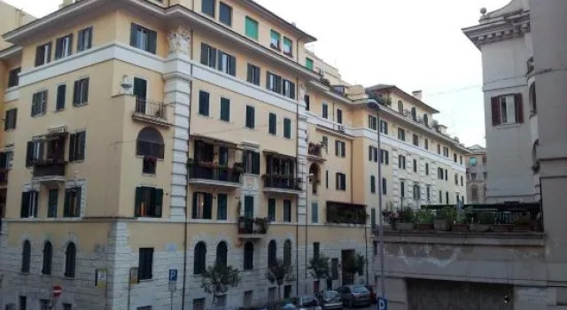 Sunrise in Rome Holidays, Забронировать Апартаменты/квартира Отели Рима с завтраком, рядом с Собор Святого Петра, Завтраки