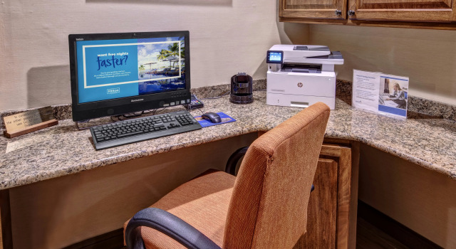 Hampton Inn Winchester KY, Prenota Hotel Winchester Kentucky