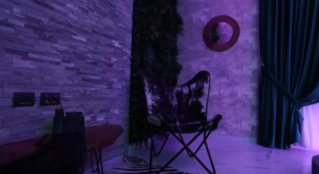 Люкс Alcova Suite&Relax