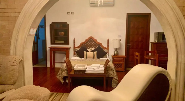 Двухместный номер Standard с балконом Quinta Maria Bonita Hotel Boutique