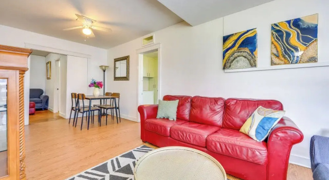 Close to Hospital & Dtwn! Extended Stay in Jax, Reserva ahora Casa o chalet Jacksonville Florida