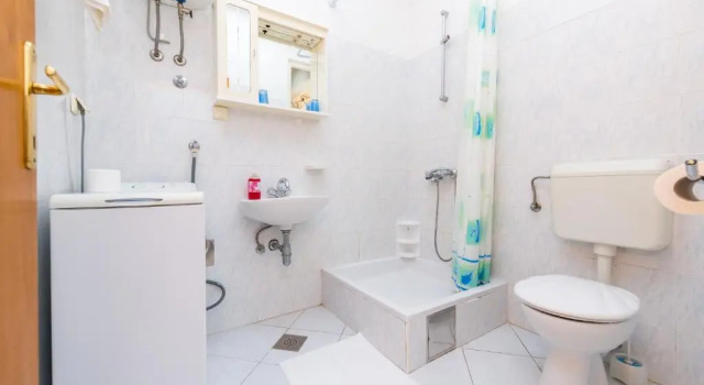 Студия Standard Guesthouse Ava