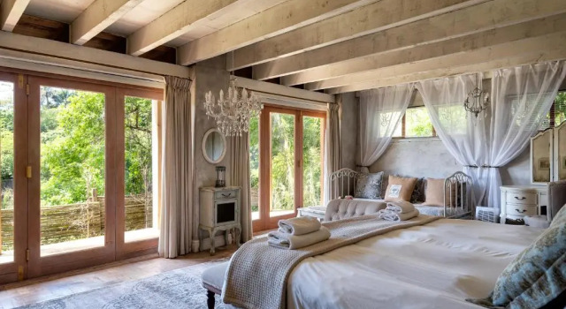 Люкс Superior Petite Provence B&B