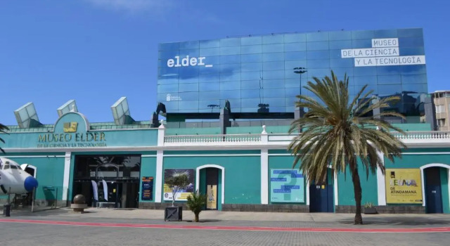 403 Apartamento nuevo con vista mar, Prenota Appartamento Las Palmas de Gran Canaria Gran Canaria