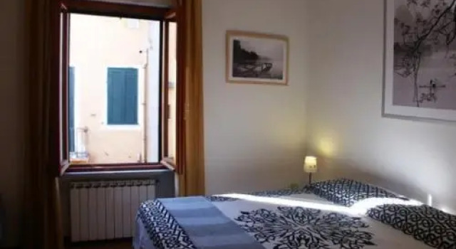 Flatinrome Trastevere Complex, Забронировать Отель Трастевере Рим, рядом с Уста истины
