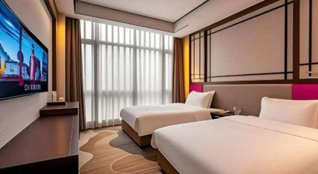 Huabo Resort Hotel
