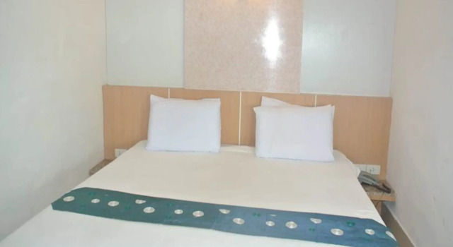 Satit Grand View Hotel