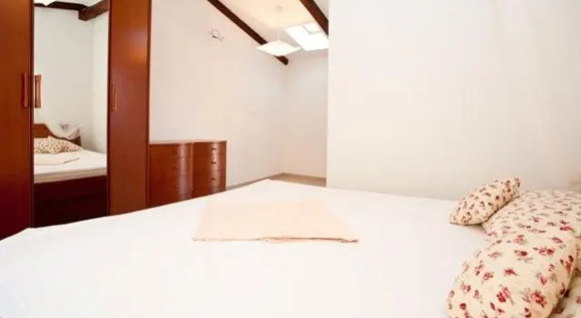 Little Summer House, Prenota Hotel Hotel a Isole Quarnerine con parcheggio, Parcheggio