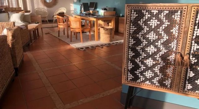 Hotel Baie des Anges & Spa, Rezervasyon Tatil Köyü Landeda otoparklı oteller, Otopark