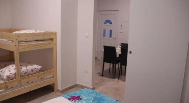 Апартаменты Apartments Coric