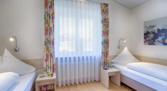 Апартаменты c 1 комнатой Appartementhaus Regina am Schluchsee
