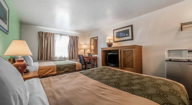 Crystal Cottage Inn, Varaa Mini-hotelli Motellit kohteessa Utah, Motelli
