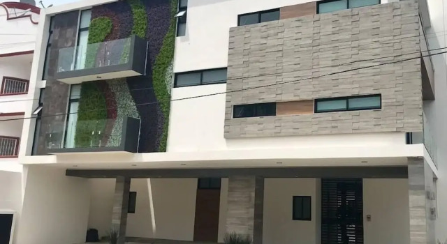 Depas A208, Rezervovat Apartmán Apartmány v Sinaloa, Apartmán