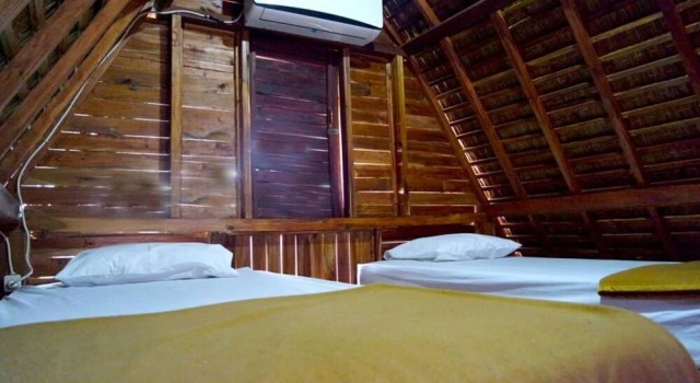 Shane Josa Resort, Book Resort Batukaras West Java