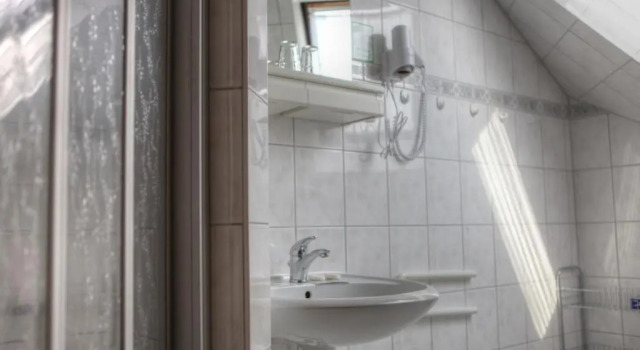 Двухместный номер Standard Hotel Nordwind