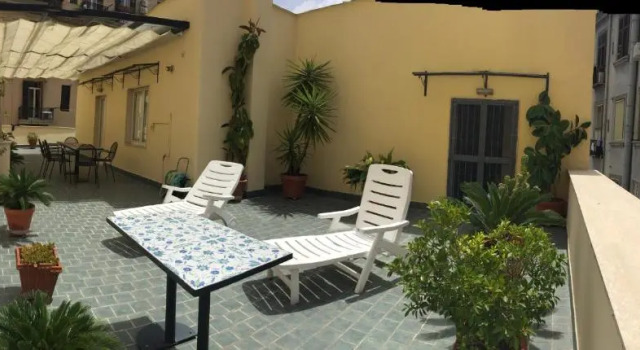 La Residenza