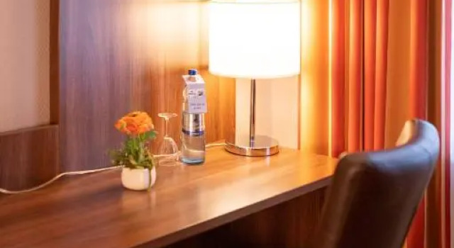 Номер Business Hotel im Park