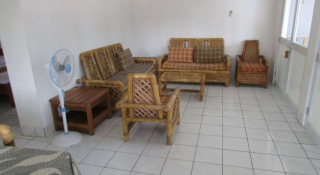 Bungalow Ocean Queen Resort
