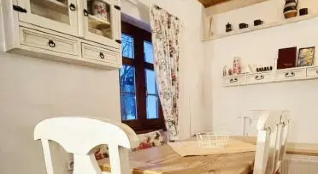 Rozpravkovy Domcek Zvoncek