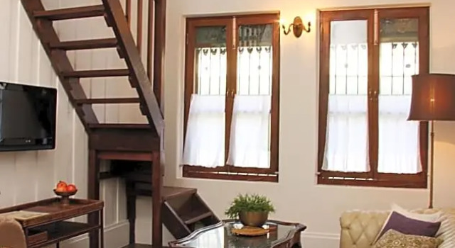 Двухместный номер Superior The Bhuthorn Bed & Breakfast
