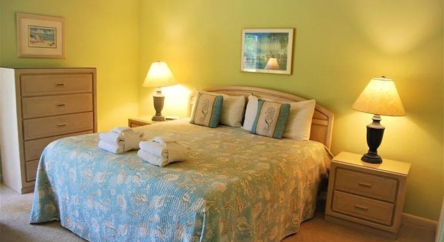 1582 Lagoon Villas 3 Br villa by RedAwning