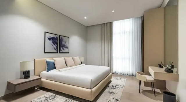 Almaria Residence, Buchen Sie Aparthotel Provinz Riad Provinz Riad