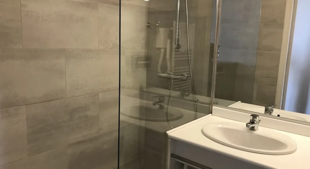 Номер Comfort Logis Hôtel & Restaurant La Villa des Houx
