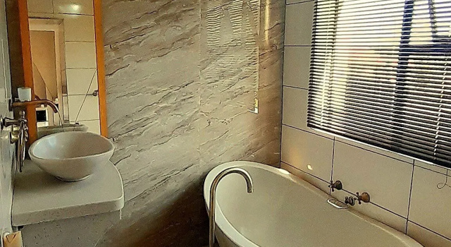 The Dream Guesthouse, Reservar Hotel Hotéis SPA em Mpumalanga, SPA