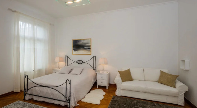 Апартаменты Best Luxury apt in Zagreb for 16 ppl