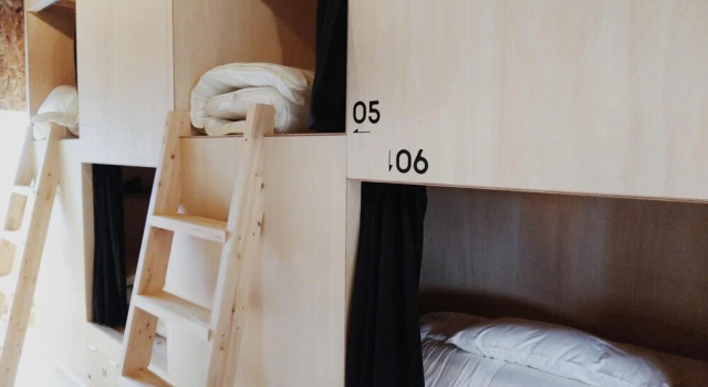 hostelkochi TAO, Book Hotel Kochi Kochi