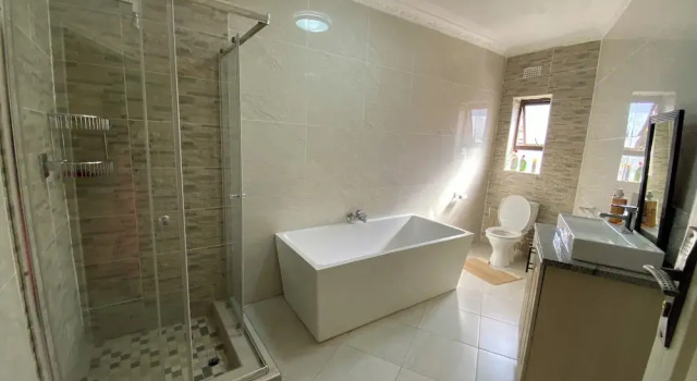Одноместный номер Standard Goshen Creek Guesthouse