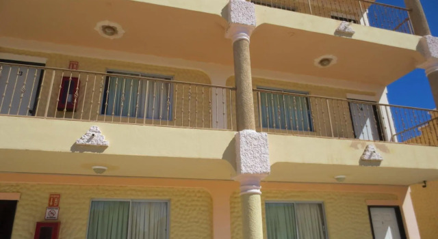 Hotel Plaza Peñasco, Book Hotel Puerto Penasco Sonora