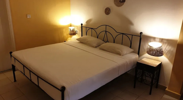 Двухместный номер Standard Djeliba Resort