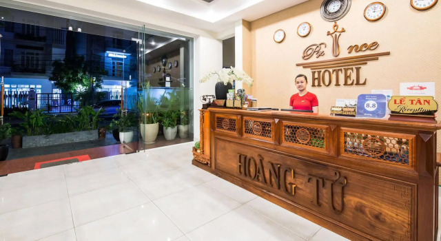 Prince Hotel