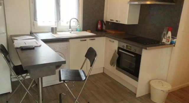 ROUEN F3 ORBE Sweet Home, Book Hotel Rouen 