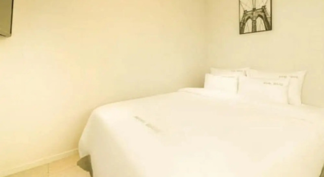 Двухместный номер Premium Hotel Mare