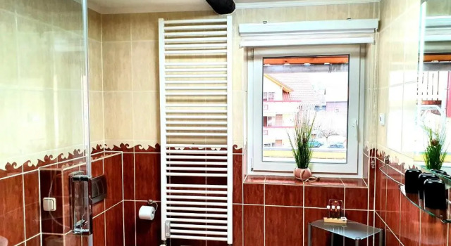 Номер Standard Apart Hotel Wernigerode