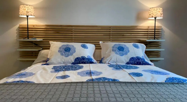 Апартаменты Superior Ô de Mer at My Luxury Home in Provence