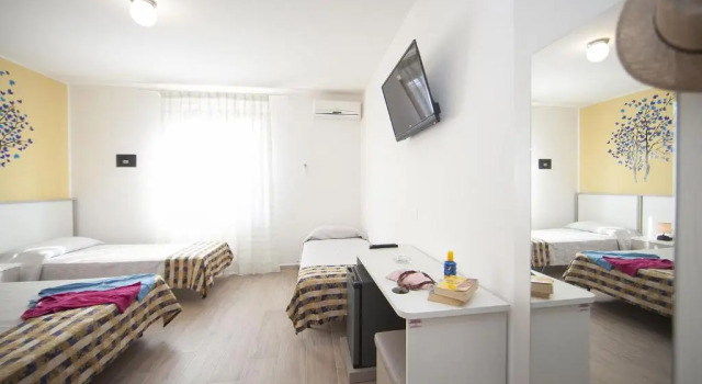 Klassisch Zimmer Hotel Thomas
