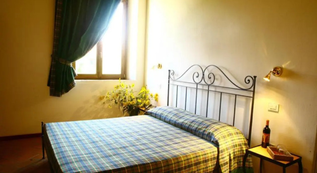 Двухместный номер Standard Campastrello Sport Hotel Residence