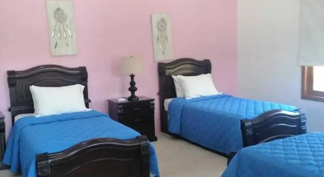 Номер Premium Hotel La Estancia