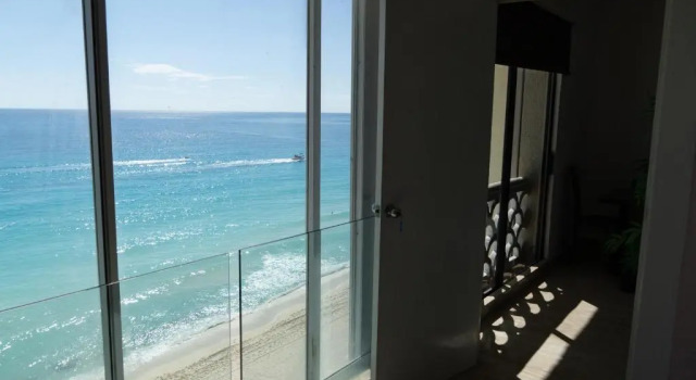Номер Standard Sea View - Ocean Front Only