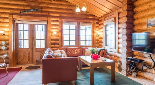 4 Person Holiday Home in Henne, Rezervovat Hotel Hotely v Henne s parkováním, Parkování