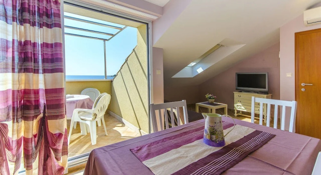 Apartment Lavanda