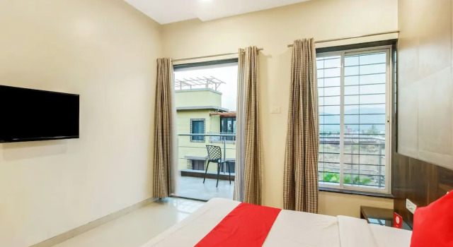 OYO 13628 Sorina Hillside Resort, Забронировать Курортный отель Отели штата Махараштры 3 звезды, 3*