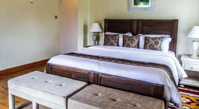 Люкс The Residences at Karen Country Club